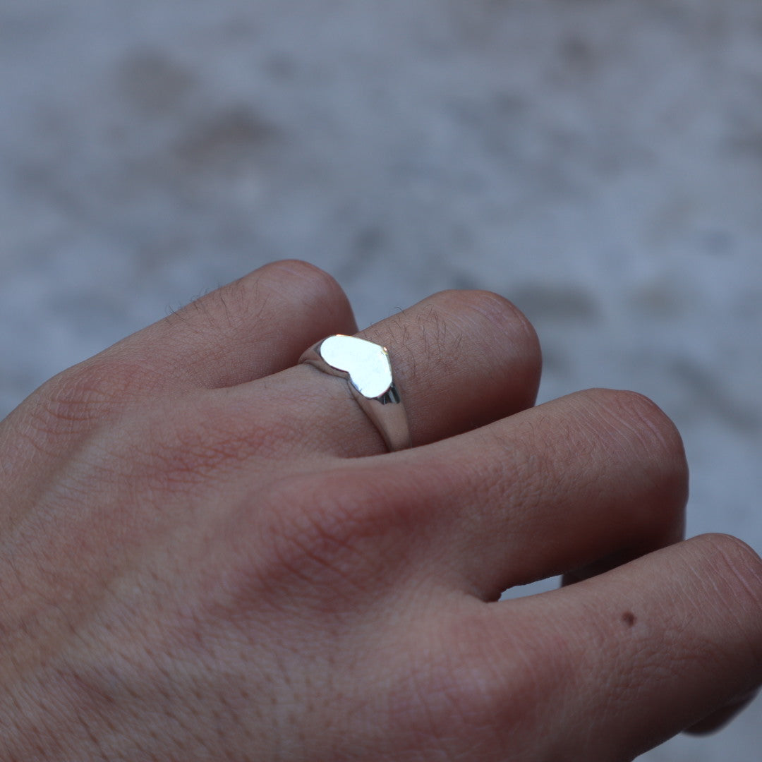 Anillos mujer Plata 925