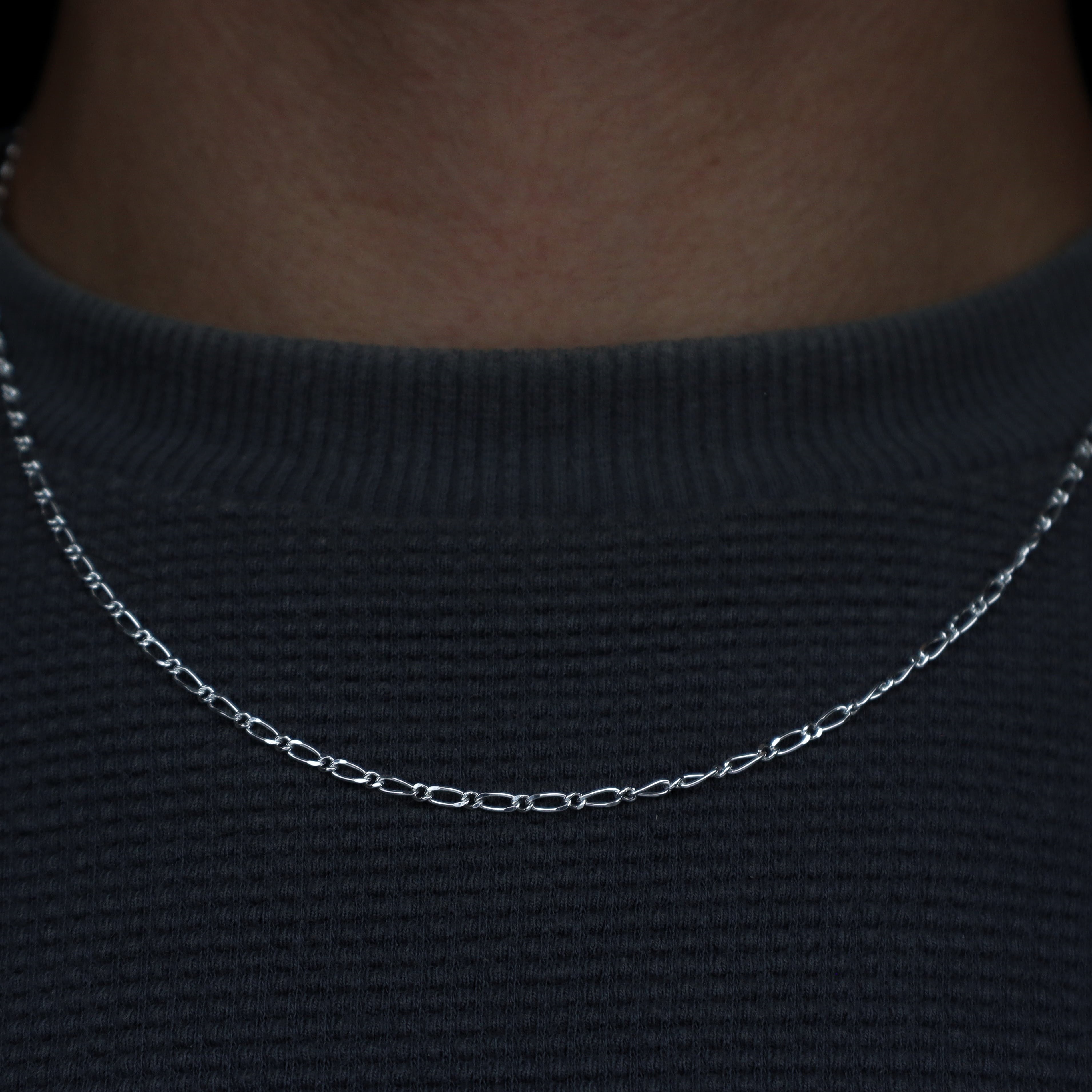 Cadenas mujer Plata 925