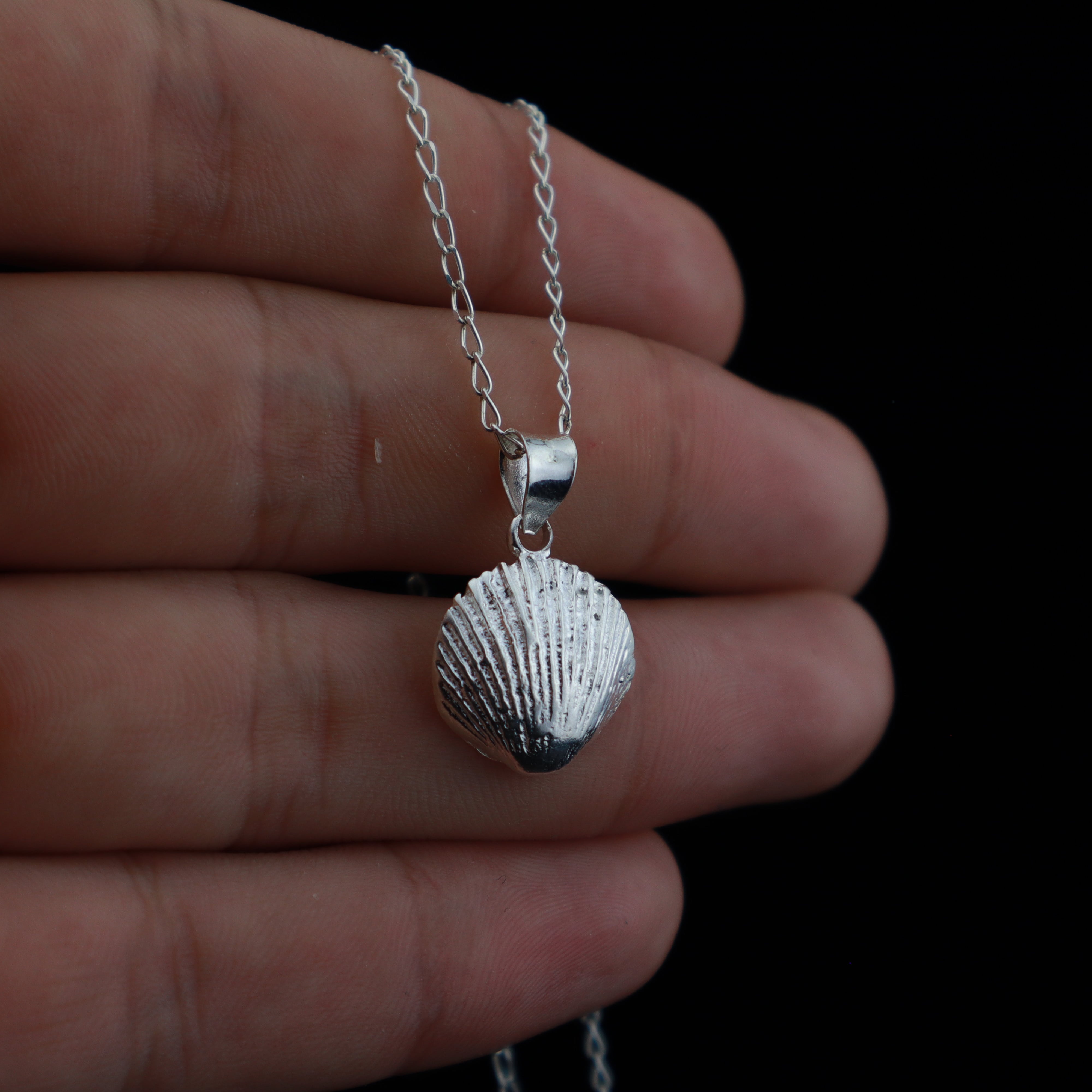 Collares mujer Plata 925