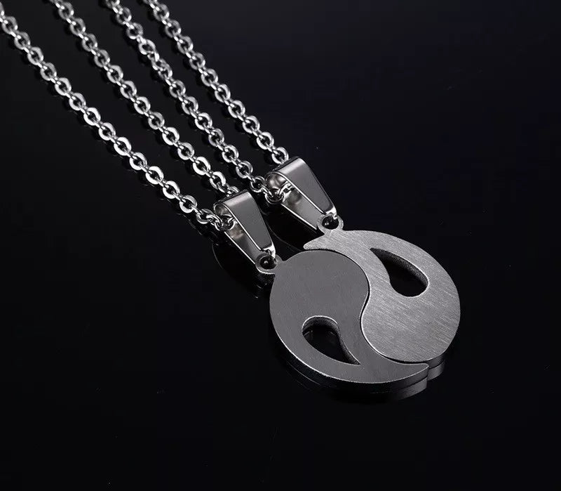YIN YANG