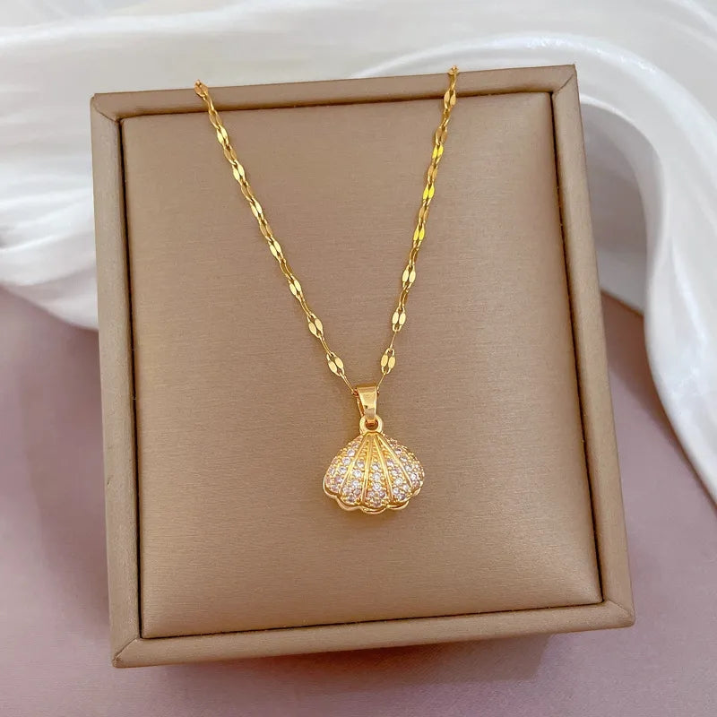 SHELL