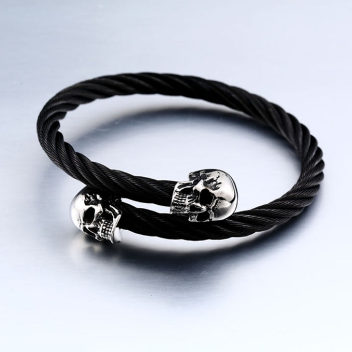 SKULLS TWIST