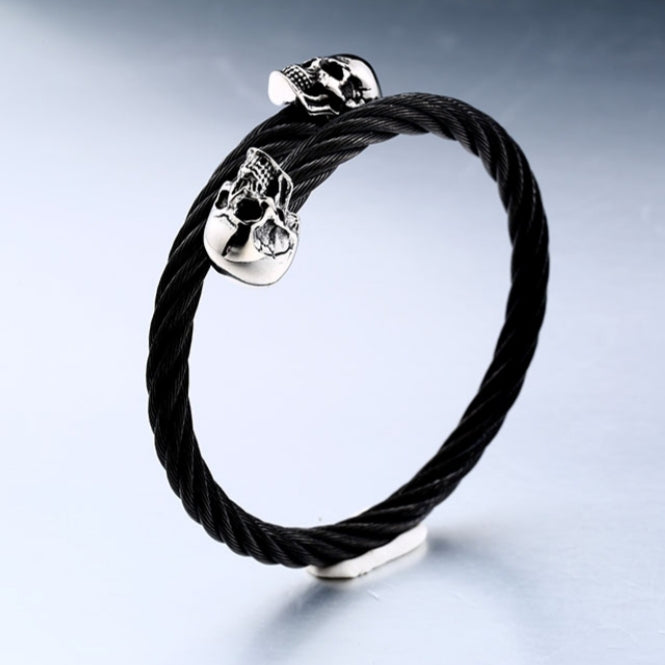 SKULLS TWIST