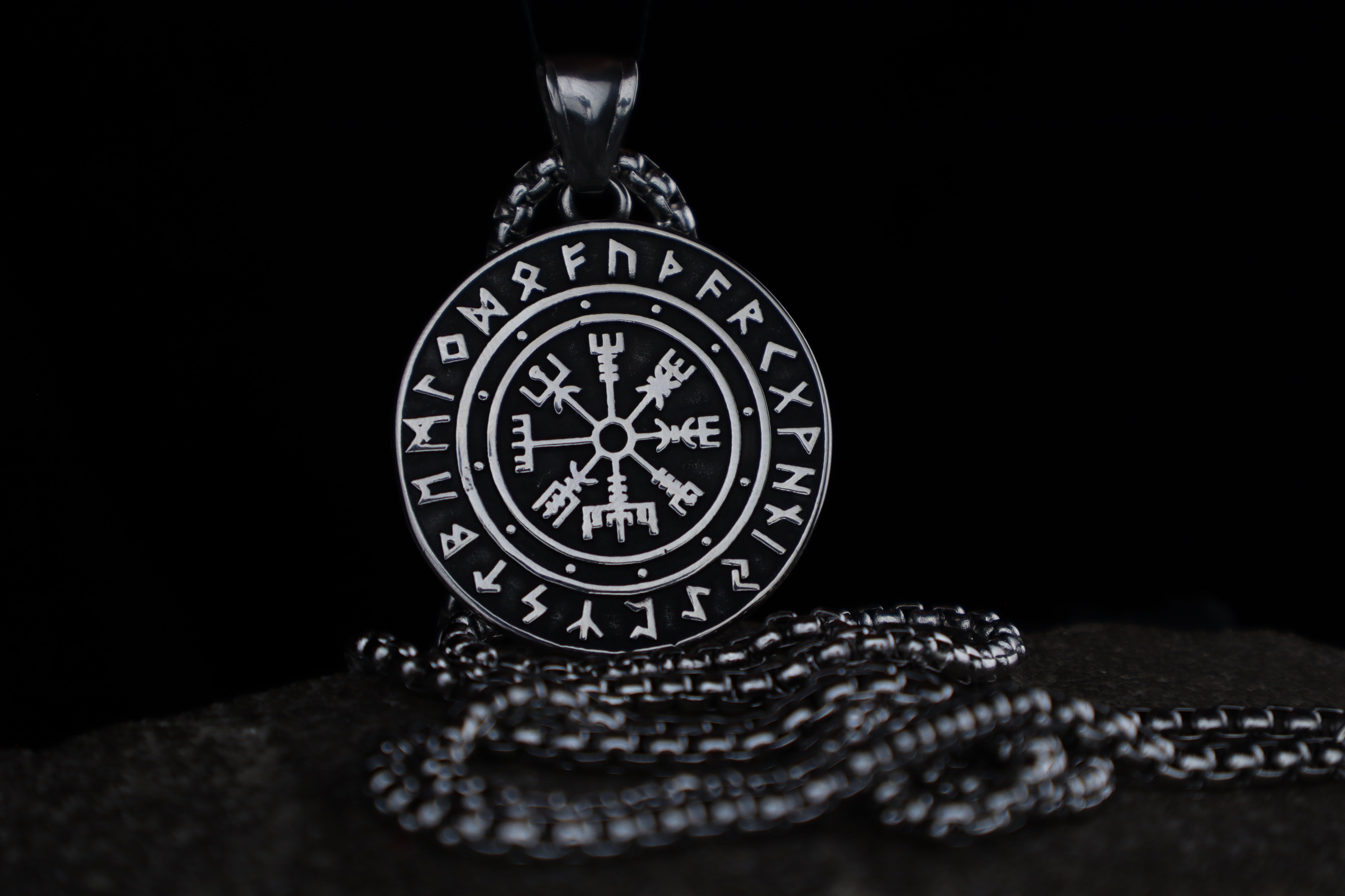 VEGVISIR