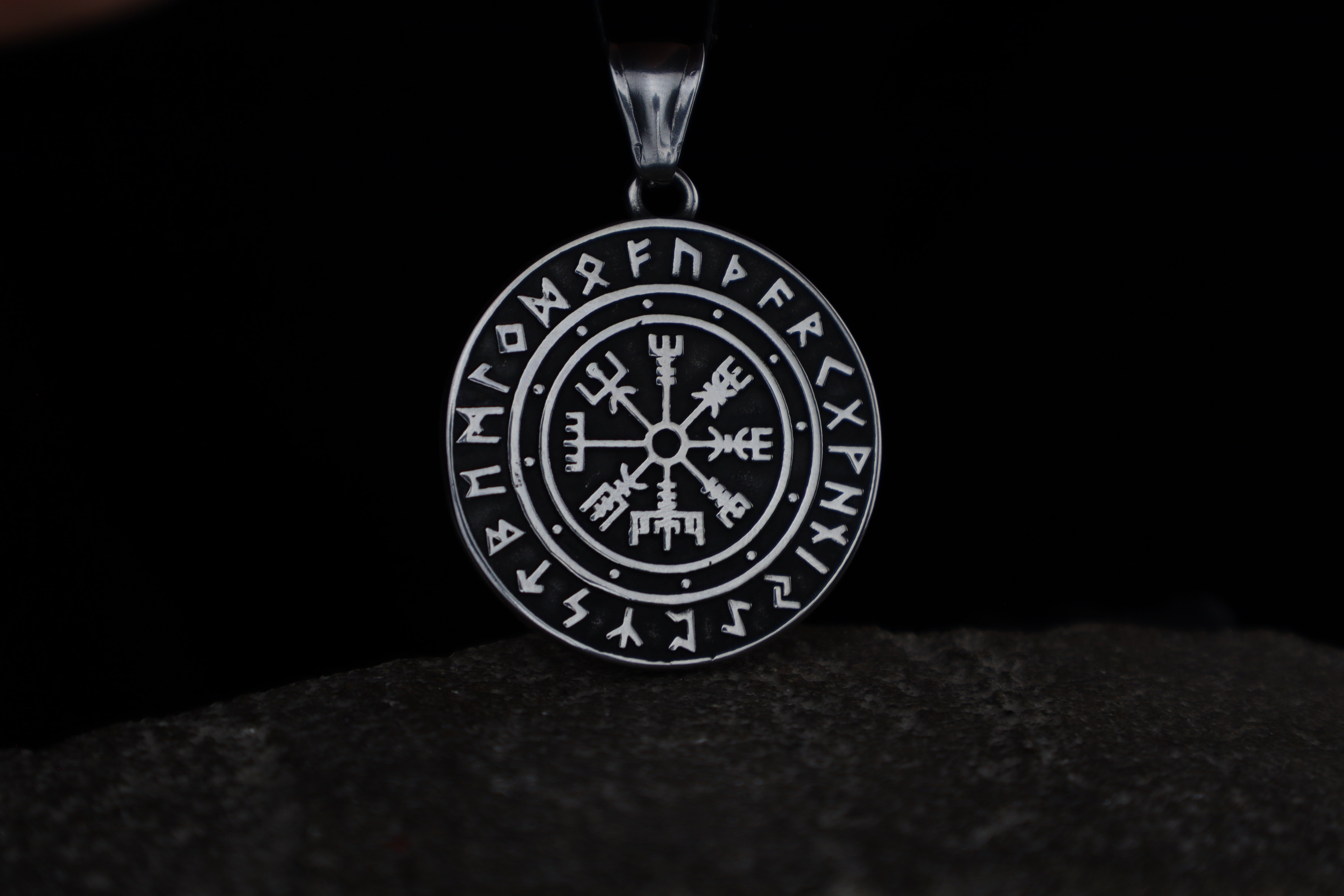 VEGVISIR