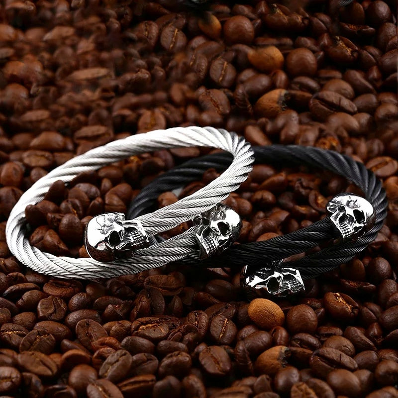 SKULLS TWIST