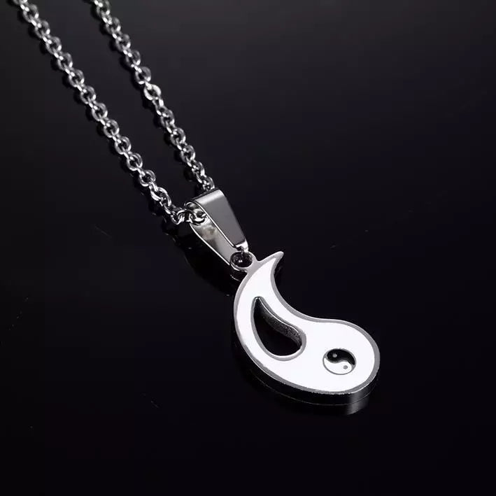 YIN YANG