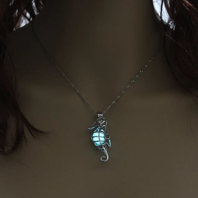 SEAHORSE