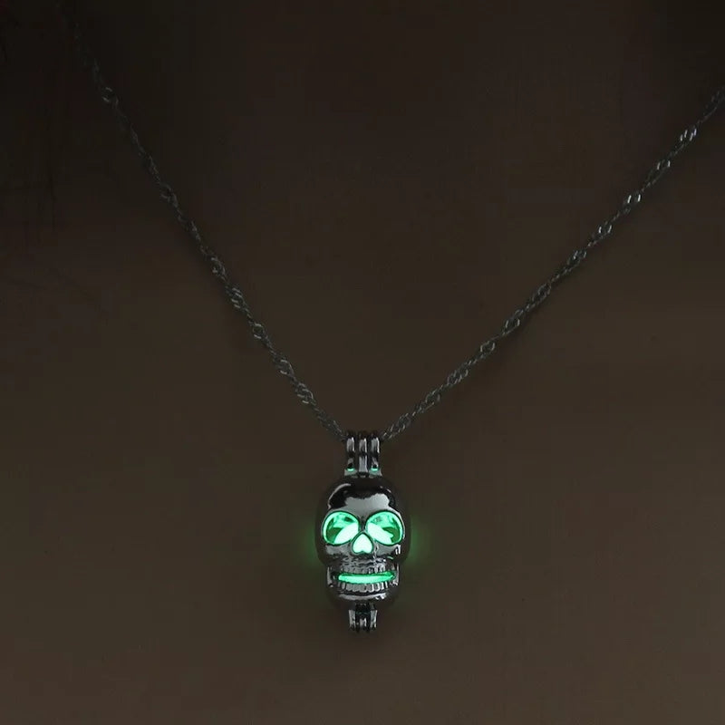 CRÁNEO LUMINOSO