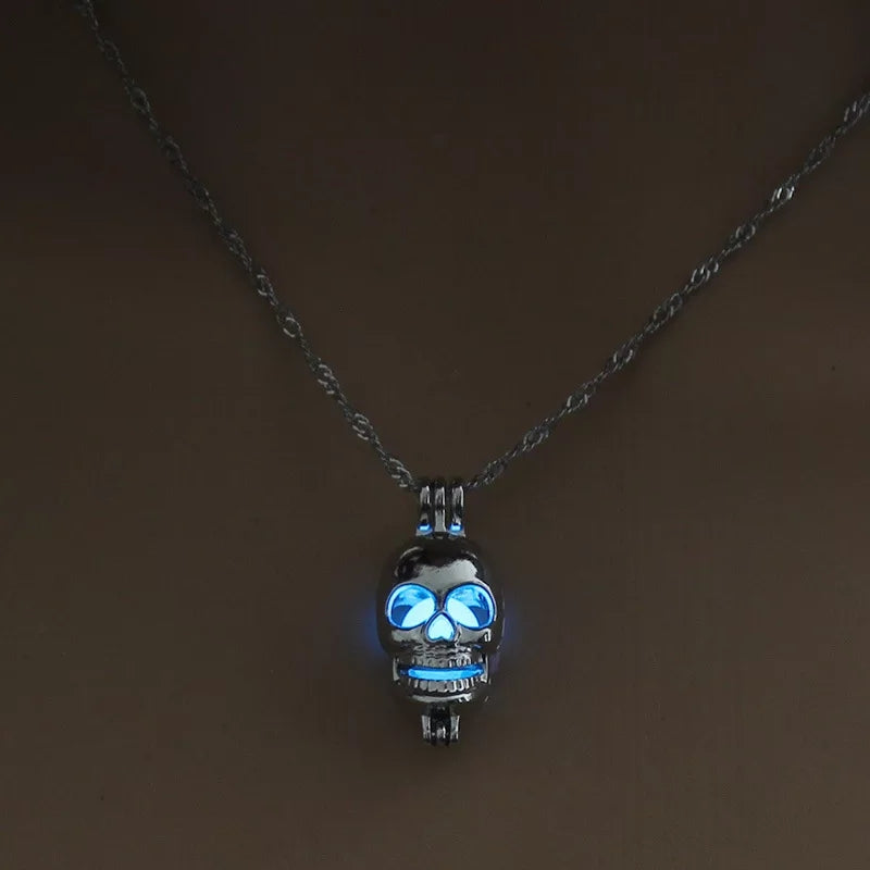 CRÁNEO LUMINOSO