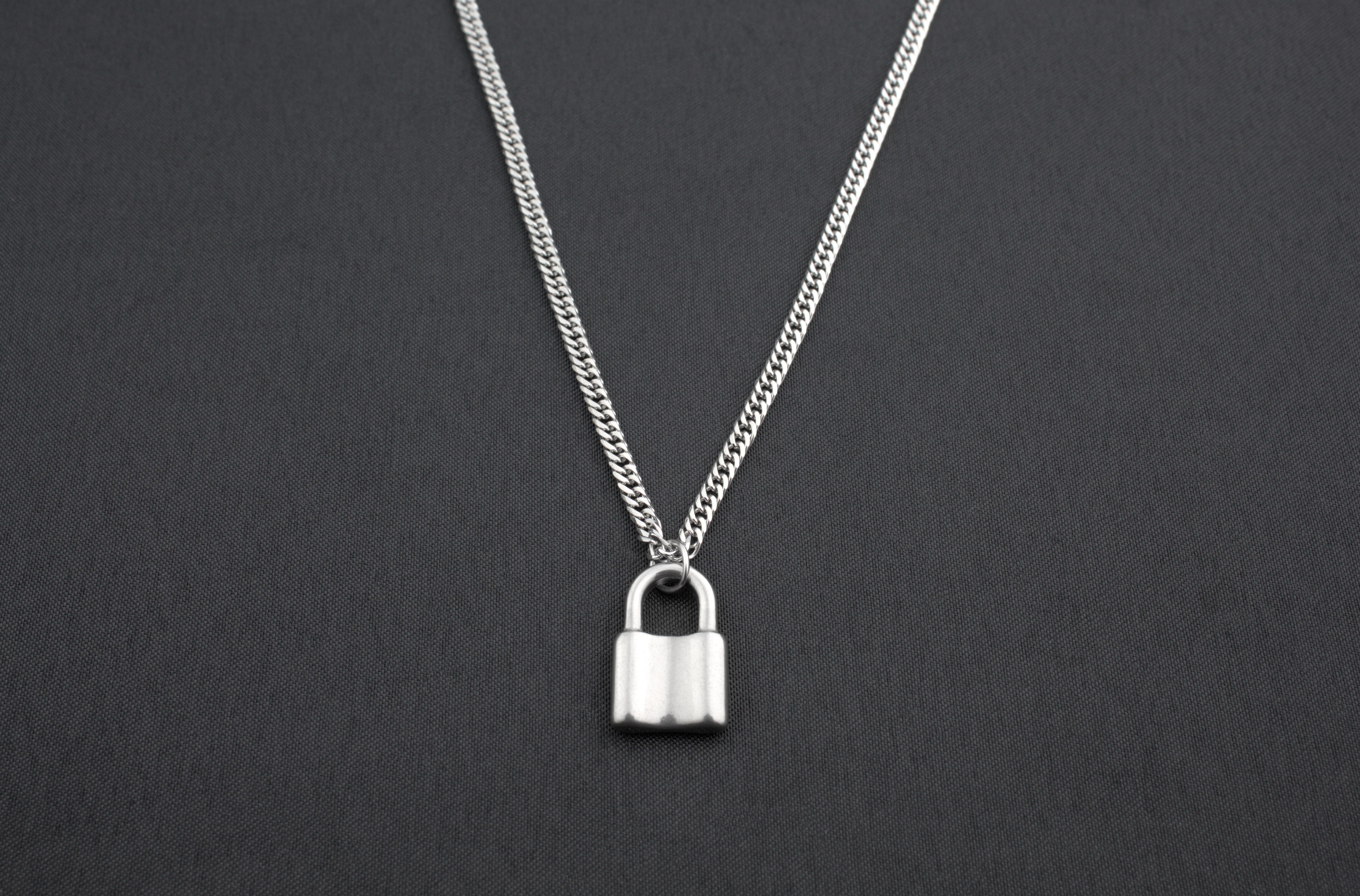 PADLOCK