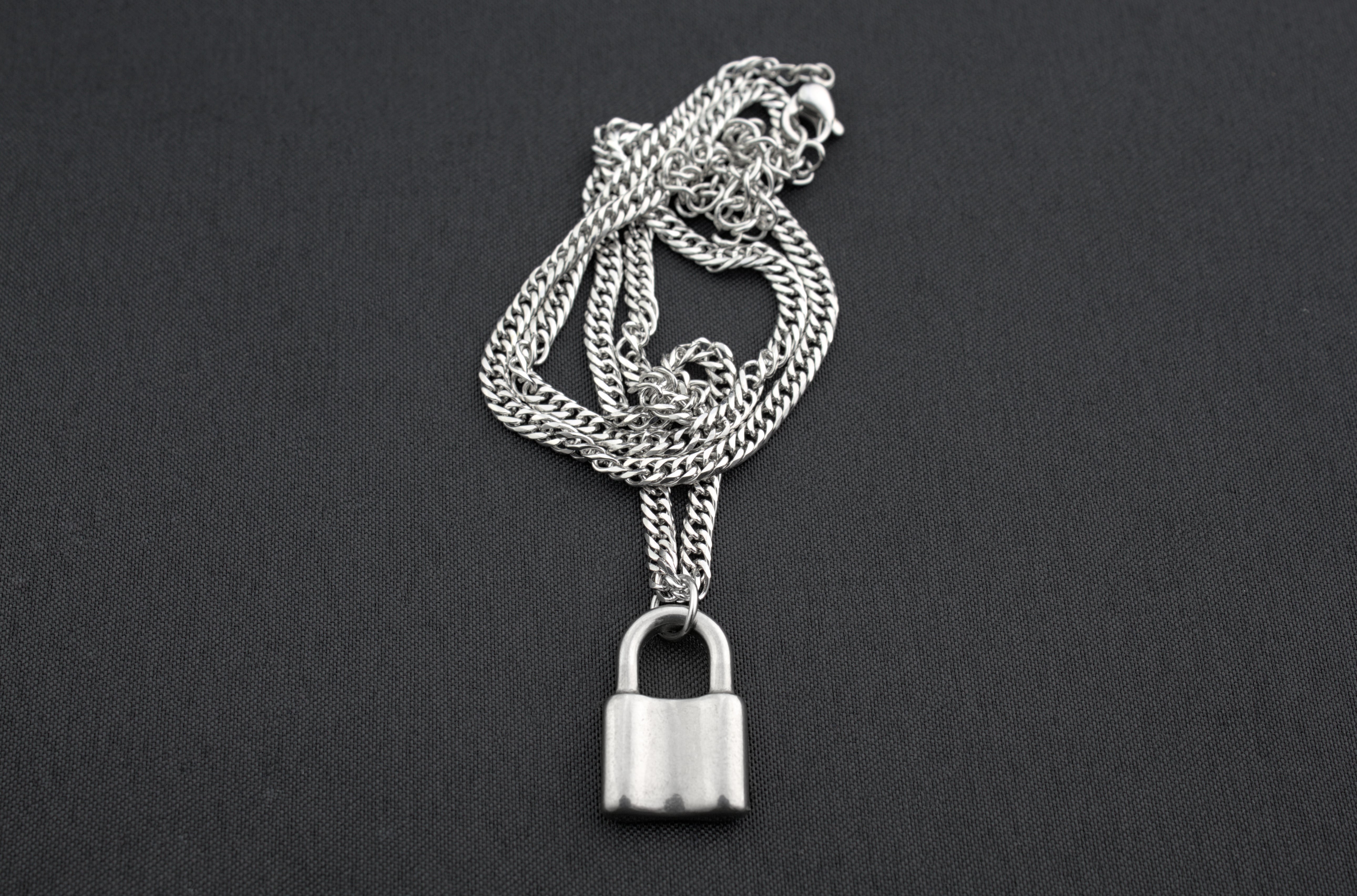 PADLOCK