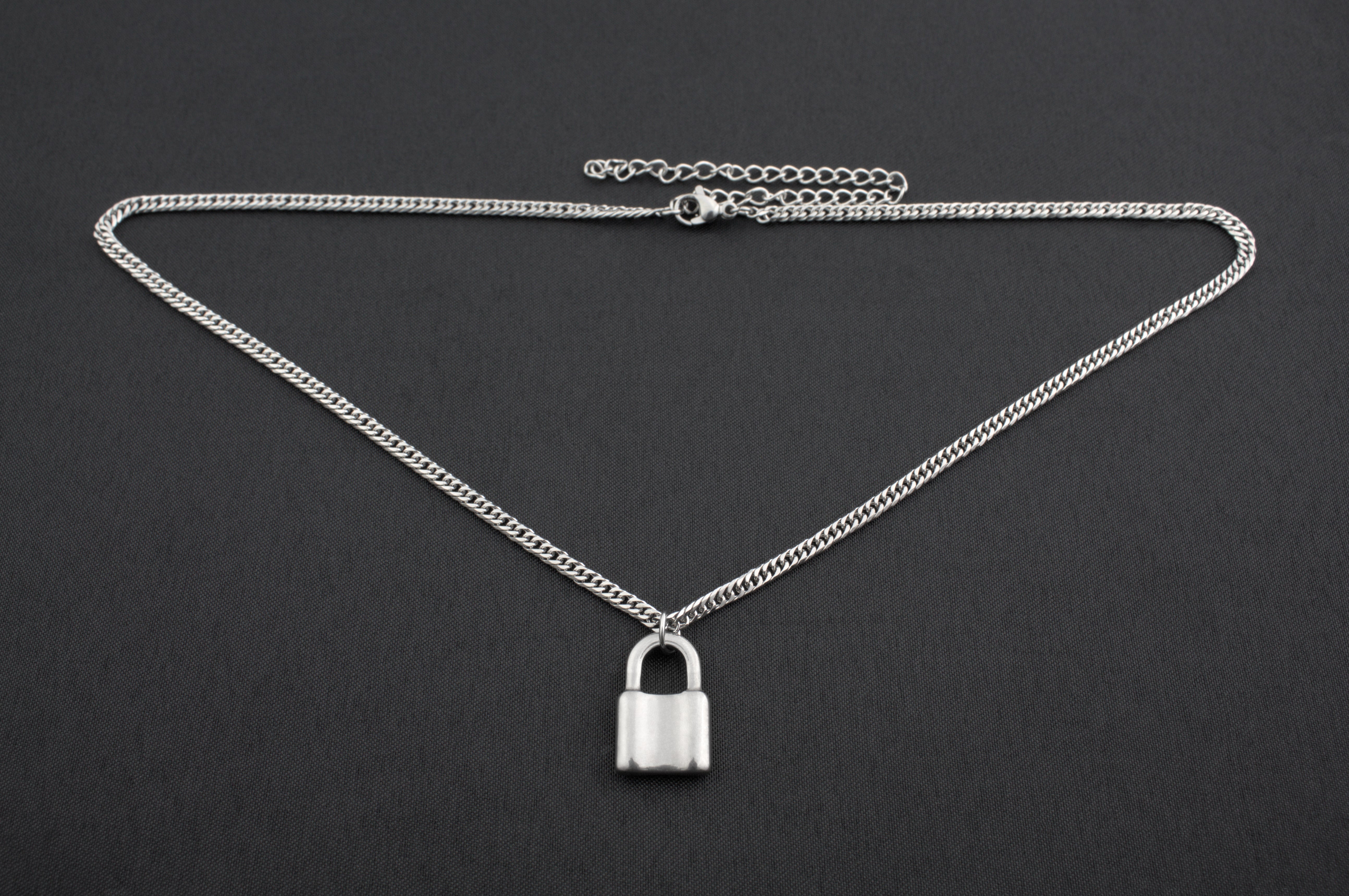 PADLOCK