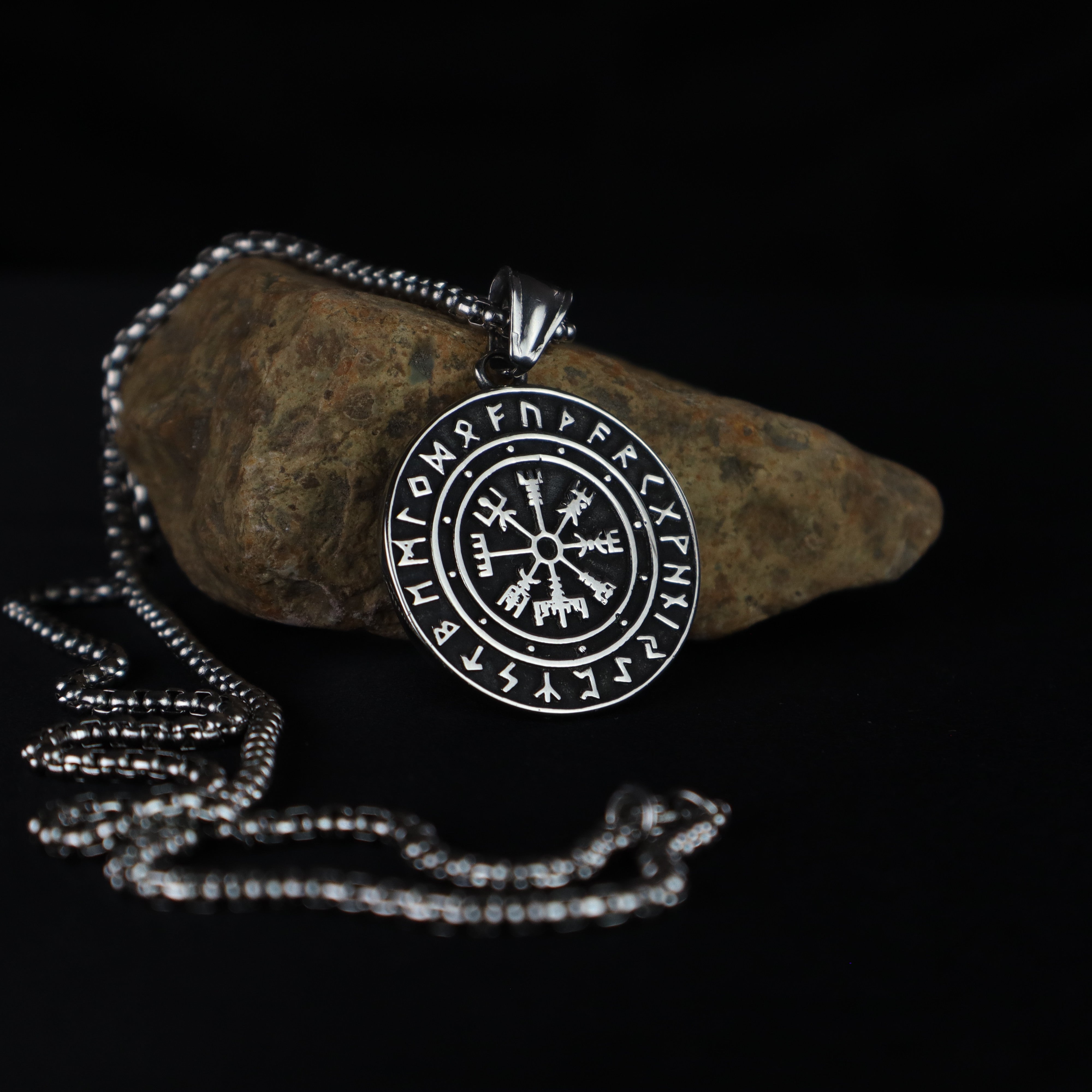 VEGVISIR