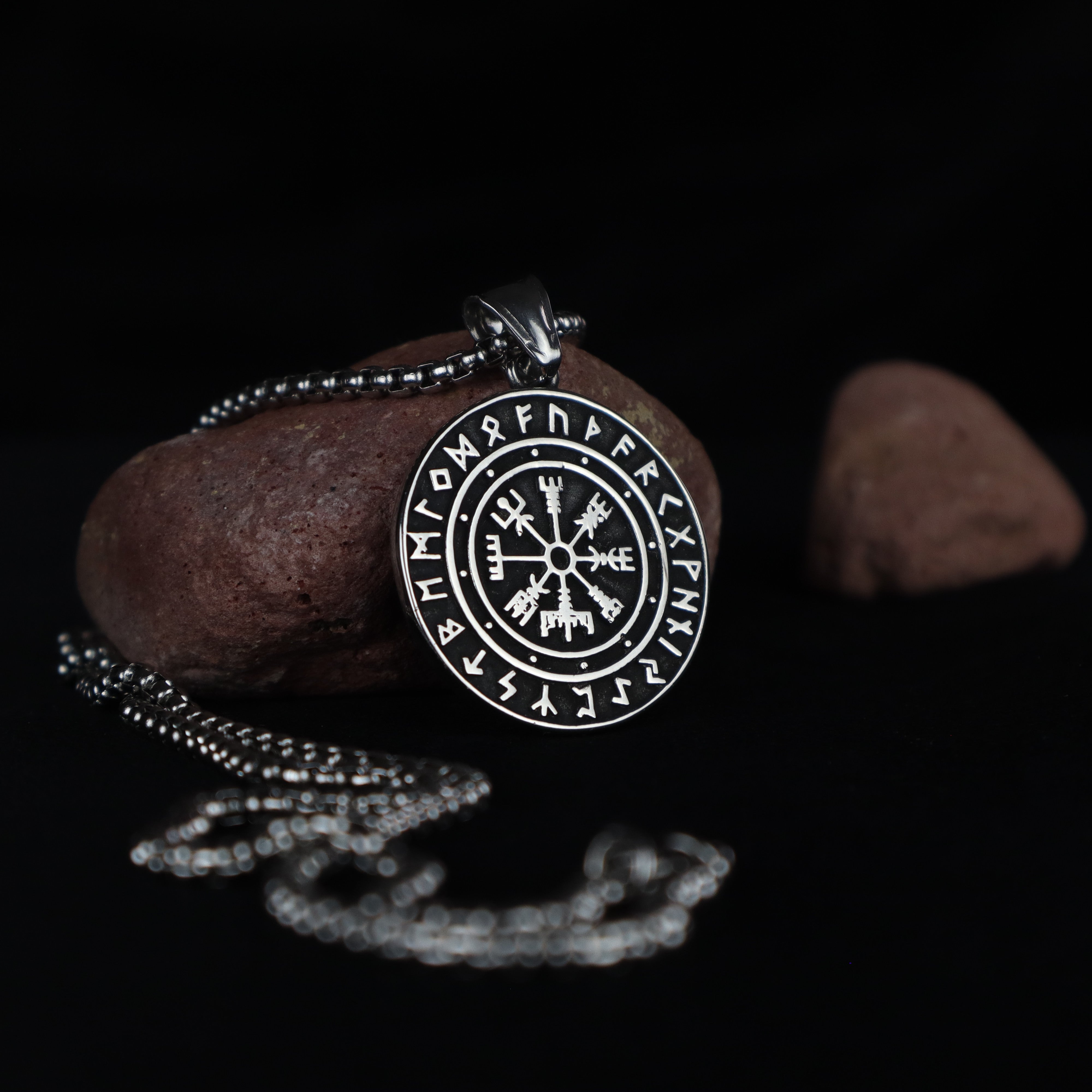 VEGVISIR