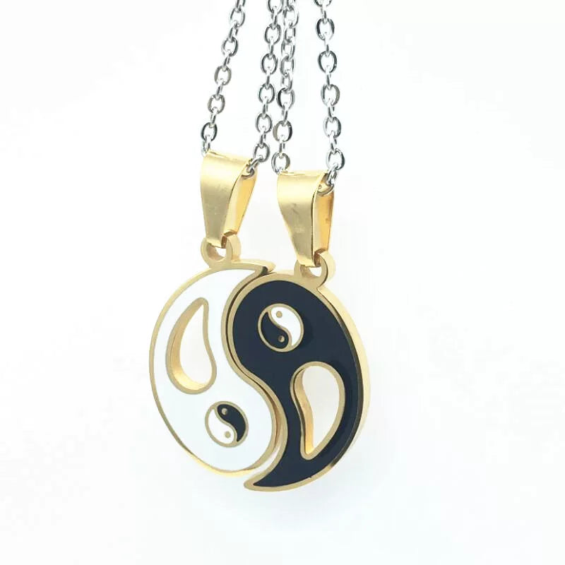 YIN YANG
