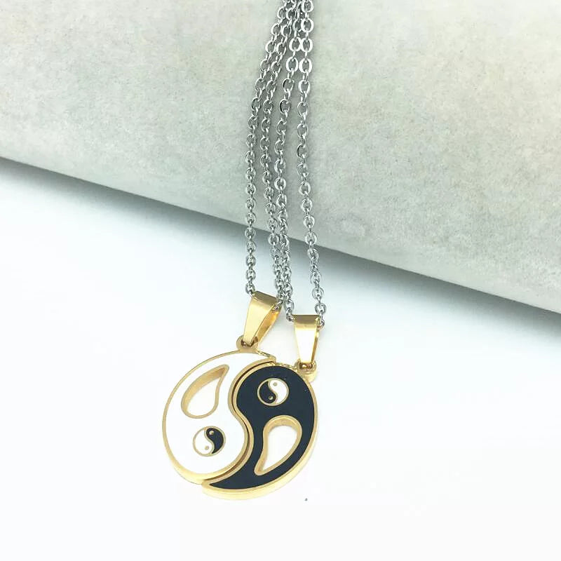 YIN YANG