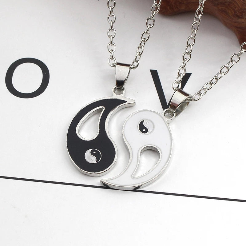 YIN YANG