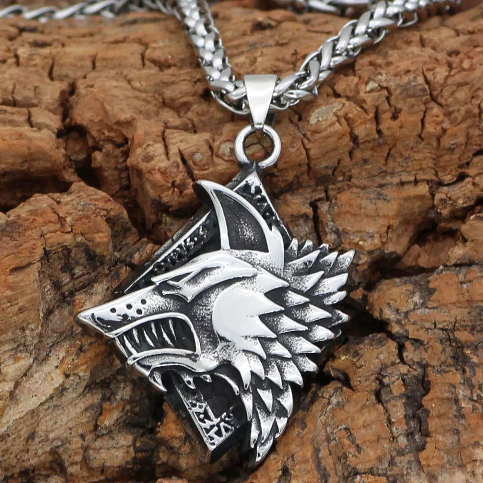 WOLF