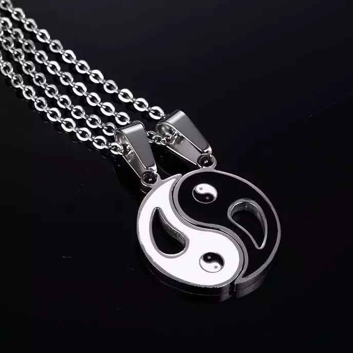 YIN YANG