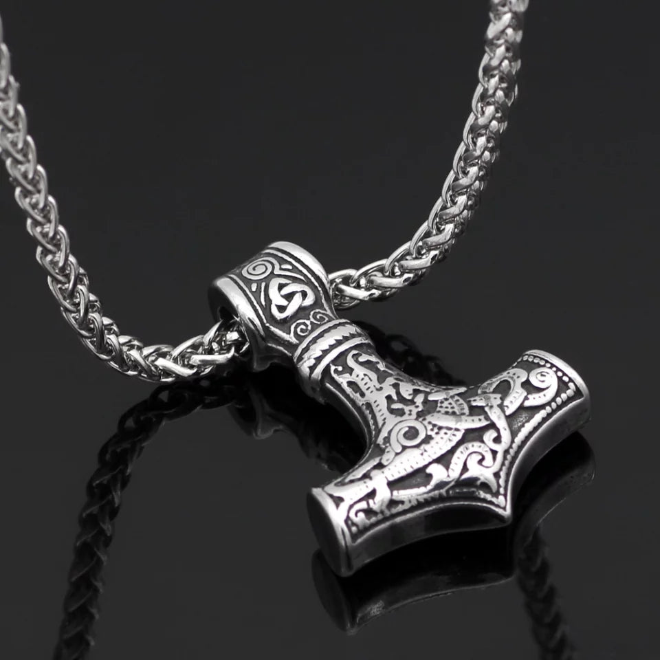 MJÖLNIR