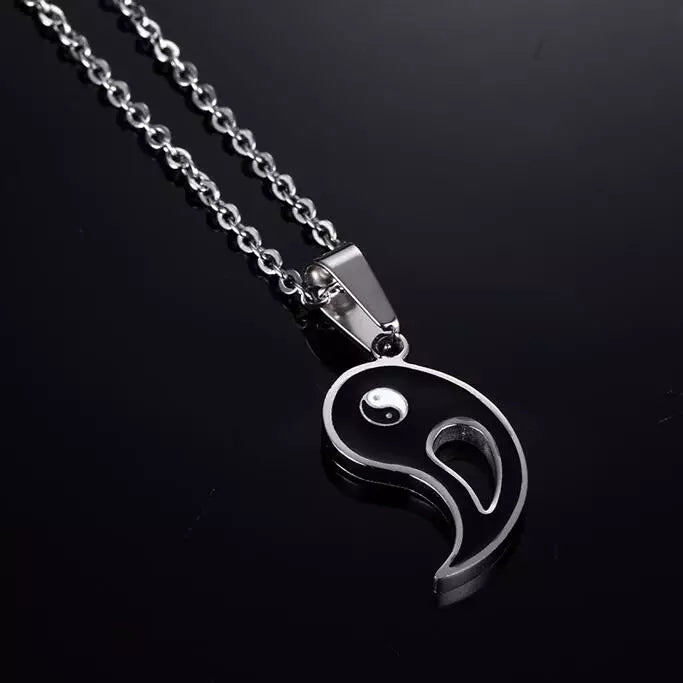 YIN YANG