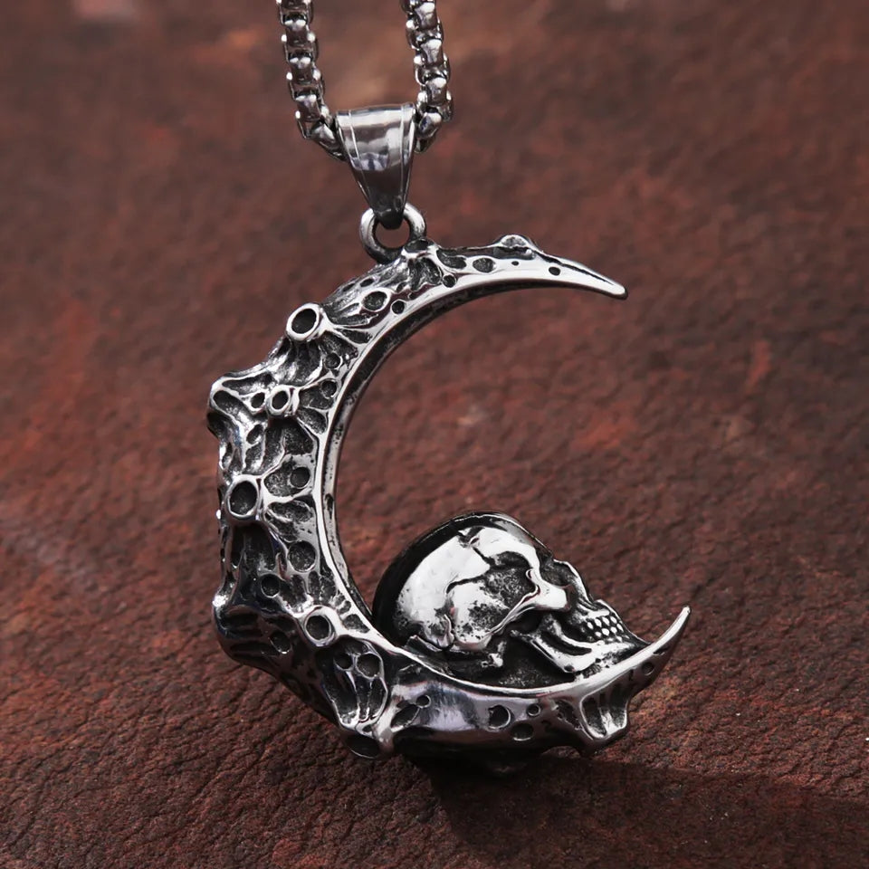 MOONULL