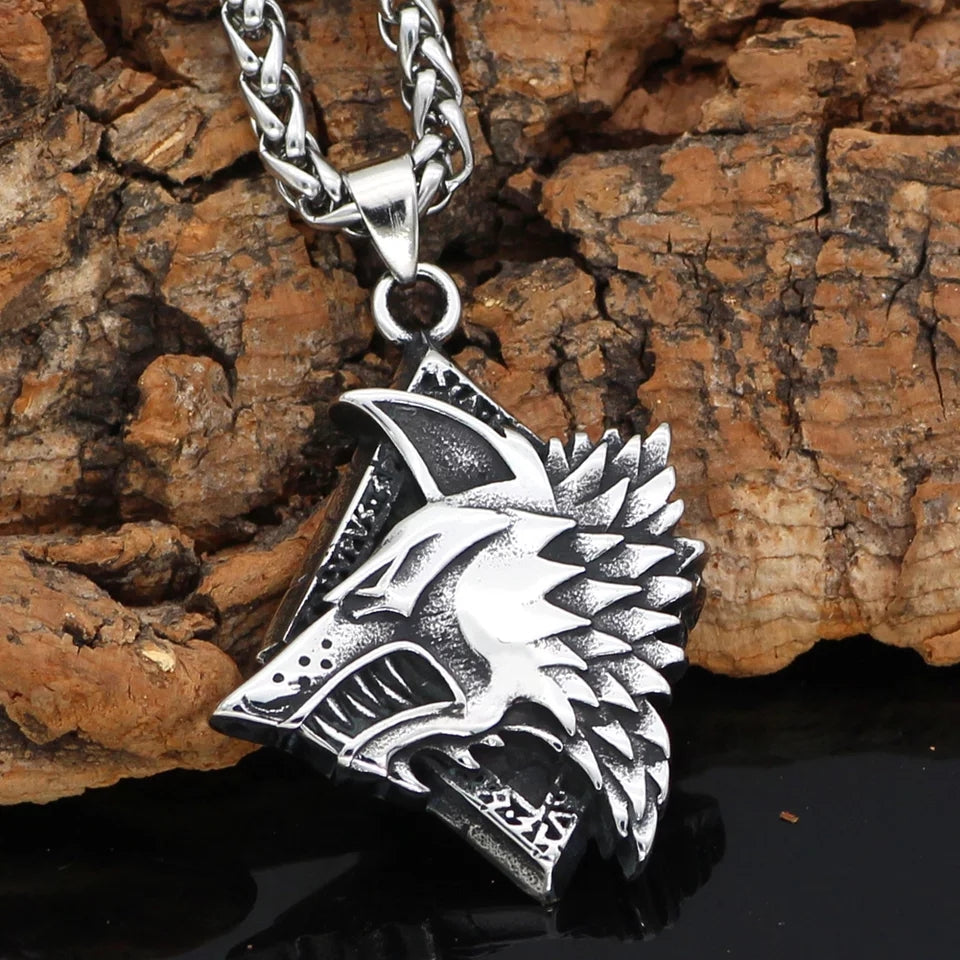 WOLF