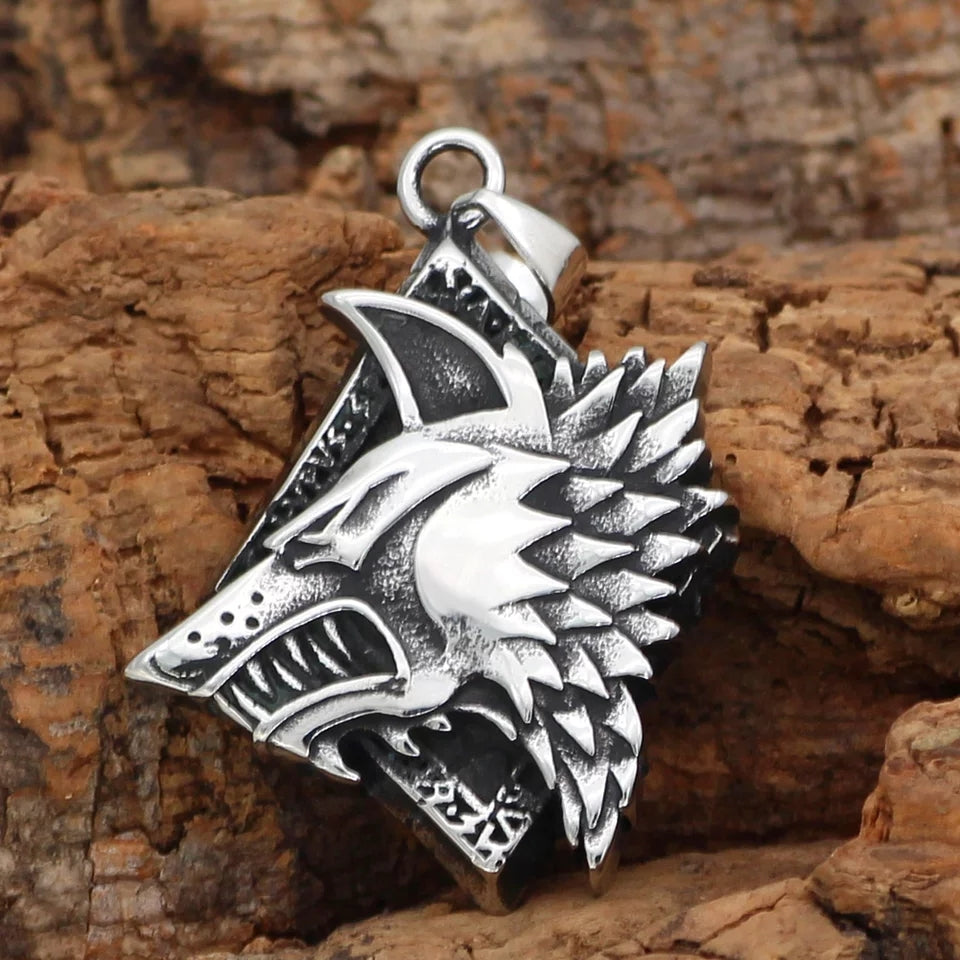 WOLF