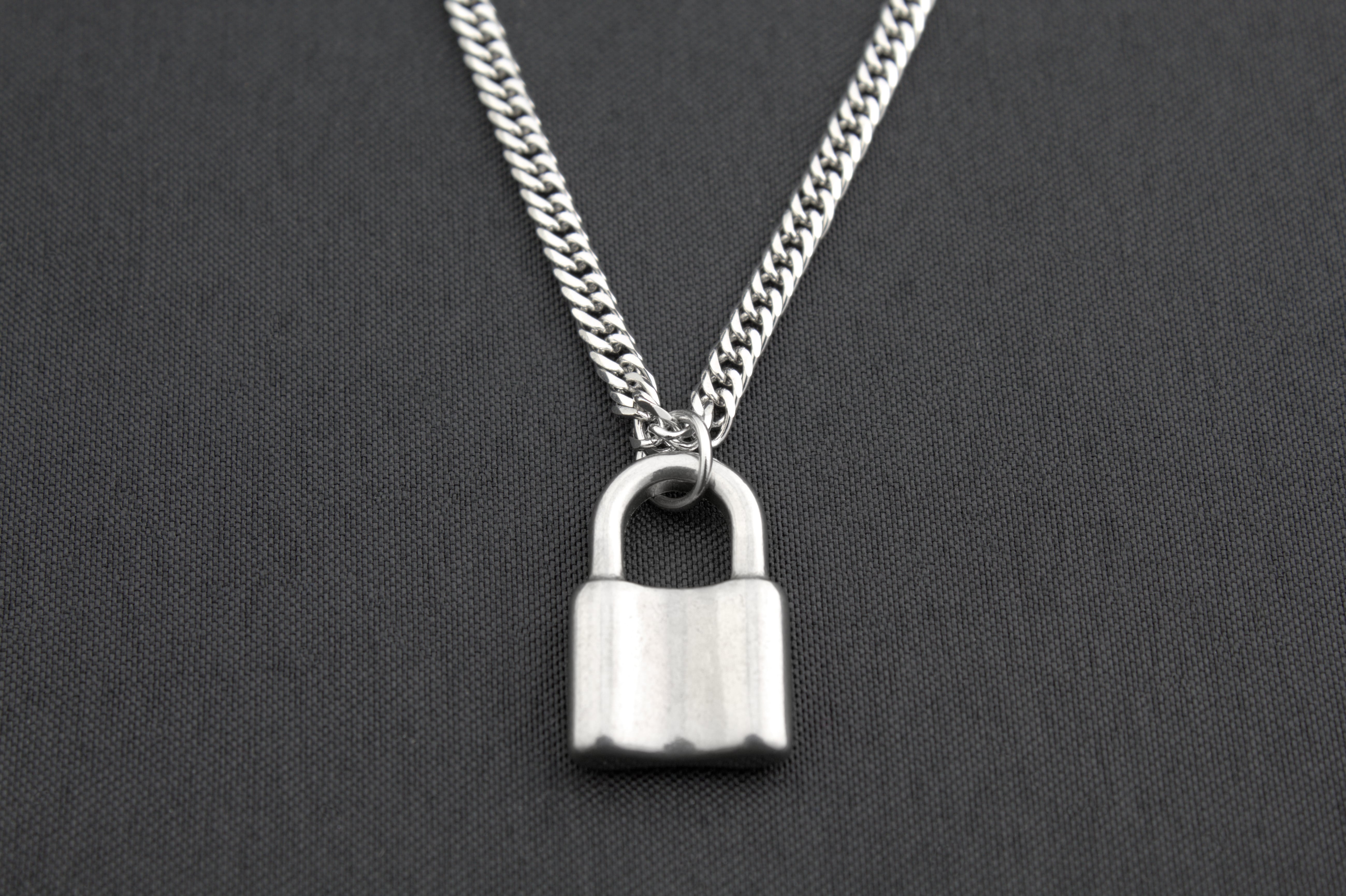 PADLOCK