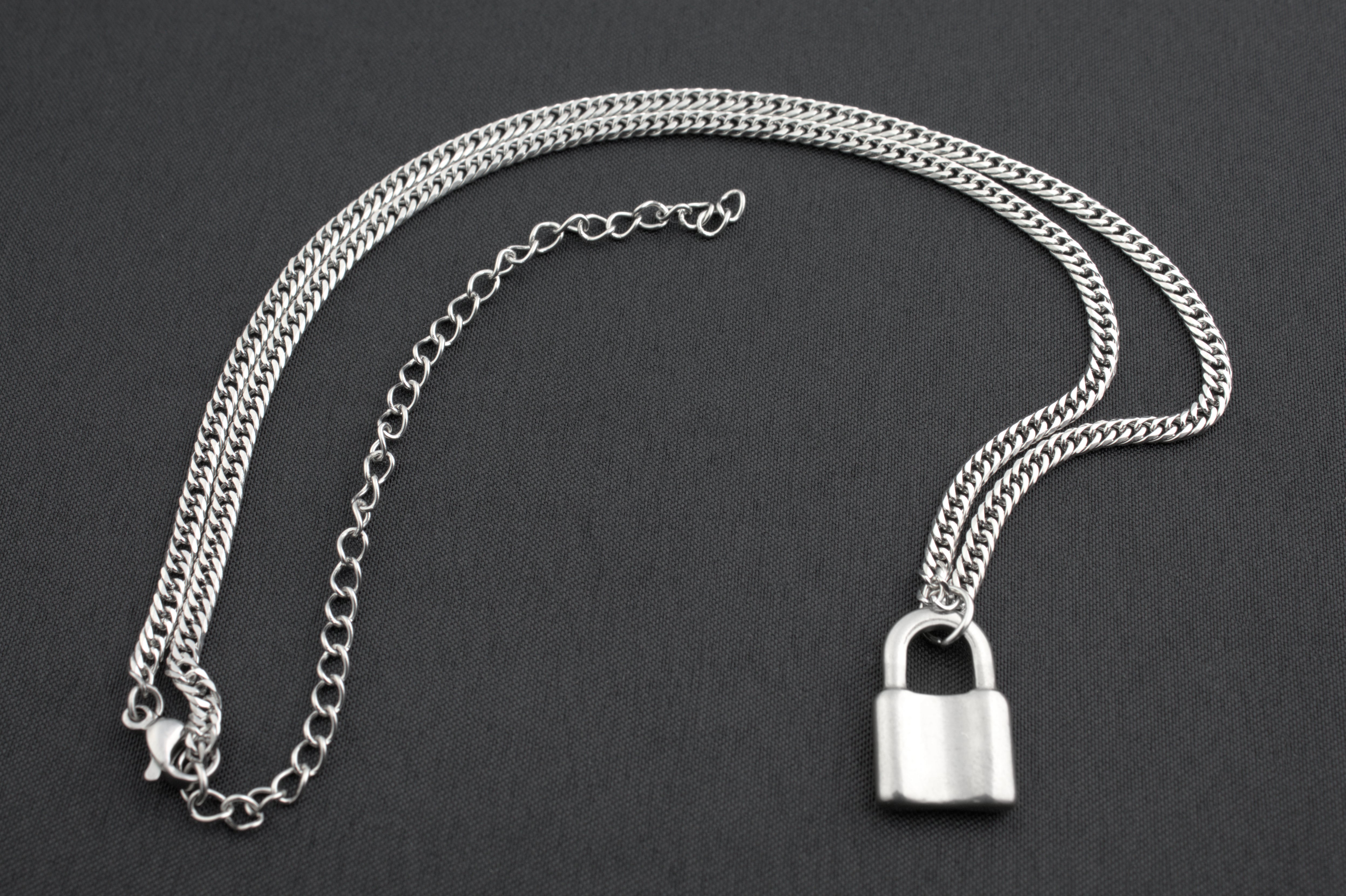 PADLOCK