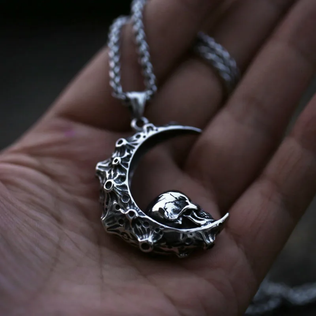 MOONULL